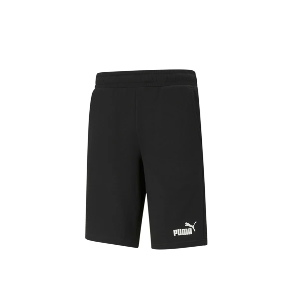 ESS Shorts 10 - PUMA NEGRO