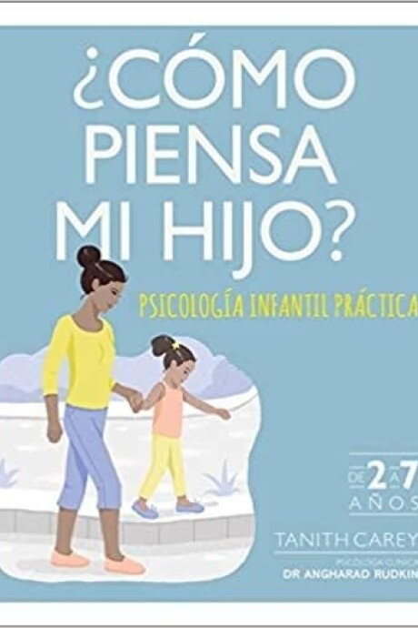 COMO PIENSA MI HIJO COMO PIENSA MI HIJO