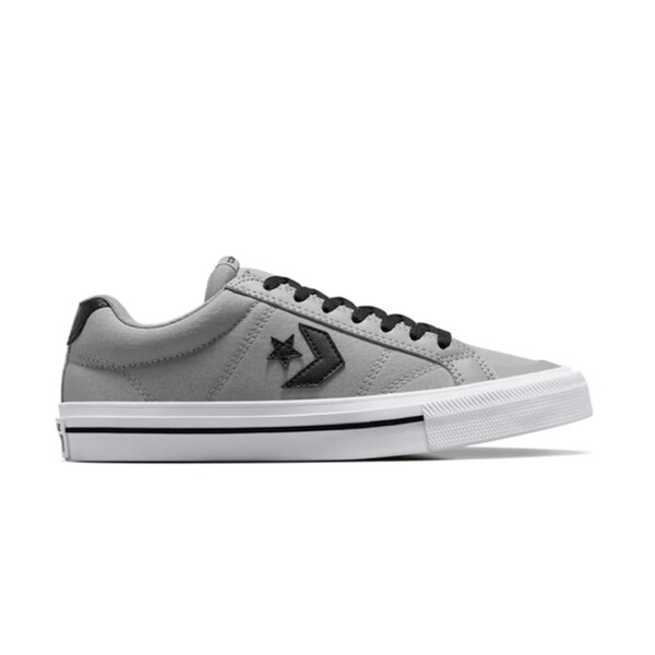 SPORT CASUAL - CONVERSE GRIS
