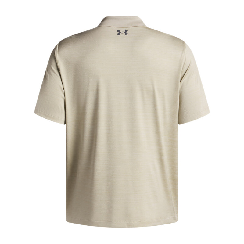 UA Matchplay Polo-BRN BRN-289