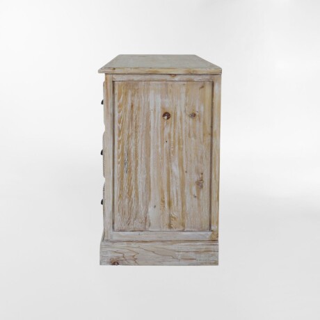 GABINETE ALMACEN Natural