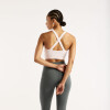 Top Newbalance Tech Training Graphic mujer WB6262D6AAA Rosado