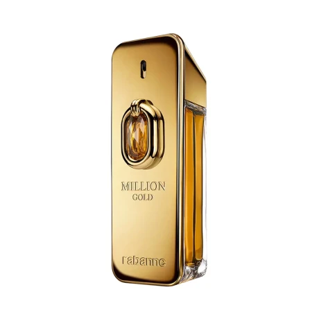 Perfume Paco Rabanne Million Gold Elixir Parfum Intense 50ml Perfume Paco Rabanne Million Gold Elixir Parfum Intense 50ml