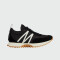 Moncler - Calzado deportivo, Pacey Negro