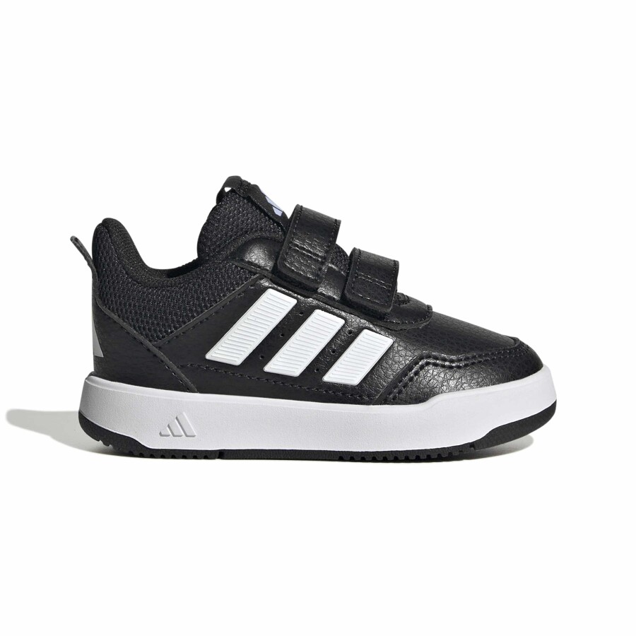 Championes de Niño Adidas Tensaur Sport 3.0 Cf Infant Negro