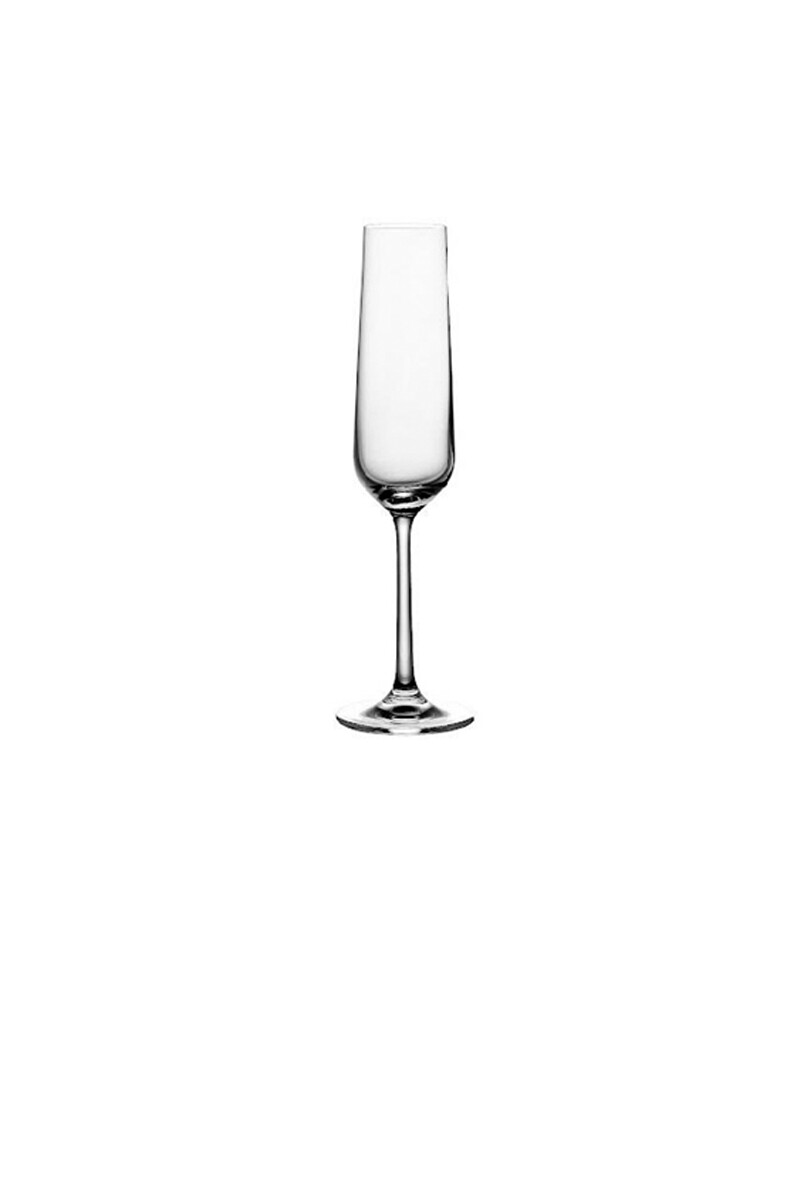 Copa Champagne Volf 250ml Stone Edelita 