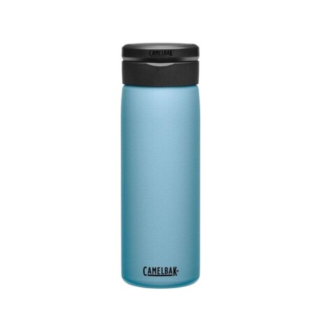Botella Camelbak Fit Cup 600ml, Acero Inox. Insulado - Azul Claro 0