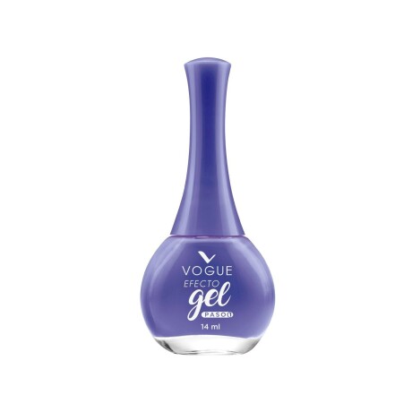 VOGUE ESMALTE EFECTO GEL PODEROSA VOGUE ESMALTE EFECTO GEL PODEROSA