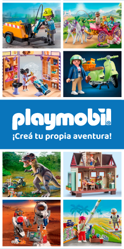 Playmobil