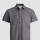 Camisa Bobby Ligera Efecto Lino Chambray Grey