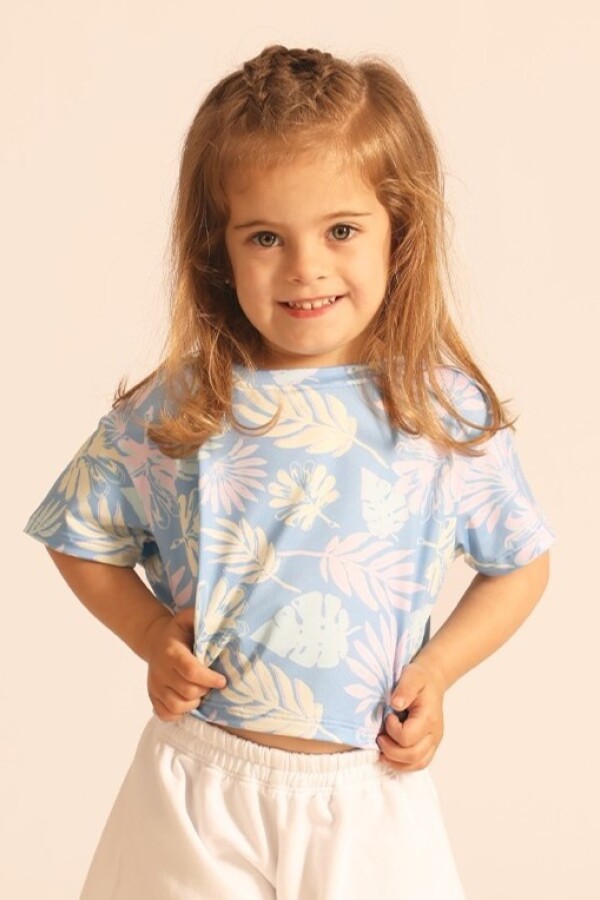 Remera de Microfibra. Remera de Microfibra.