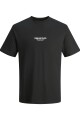 Camiseta Vesterbro Black