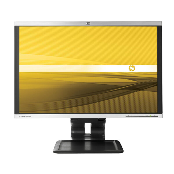 Monitor Hp Compaq La2405WG 24 Lcd Full Hd 60hz Vga Dvi Monitor Hp Compaq La2405WG 24 Lcd Full Hd 60hz Vga Dvi