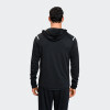 Campera Umbro Shoge Negro
