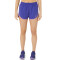 Icon 4In Short - Mujer Eggplant