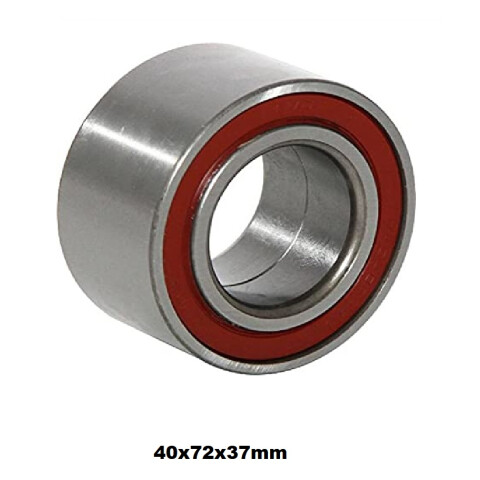 RULEMAN DE RUEDA DELANTERA GOLF 3 93/98 / CADDY / POLO 98/02 Ruleman De Rueda Delantera Golf 3 93/98 / Caddy / Polo 98/02
