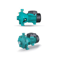 Bomba centrífuga biturbina 2HP Leo 2ACm150H Bomba centrífuga biturbina 2HP Leo 2ACm150H