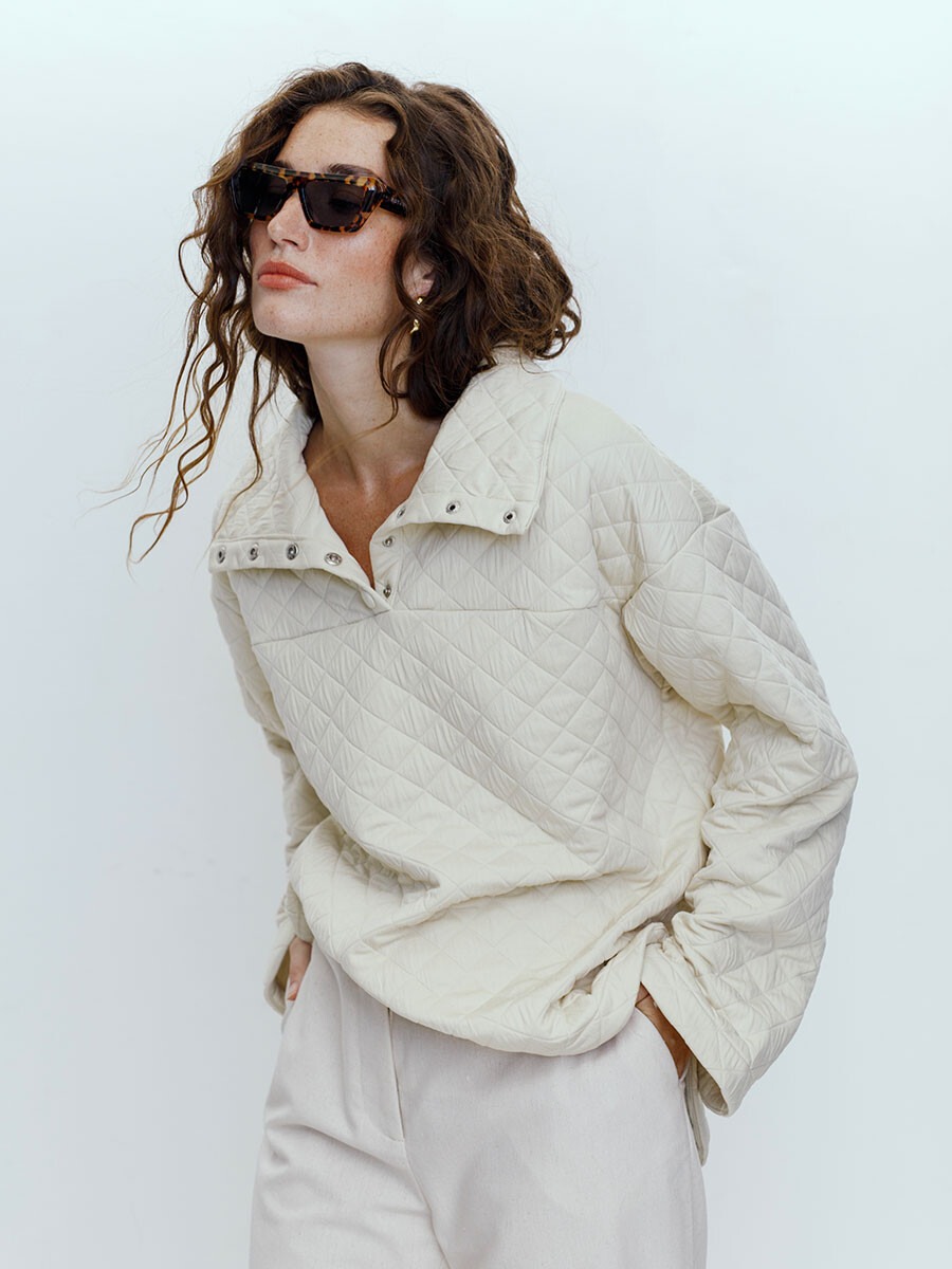 SWEATER YALU 