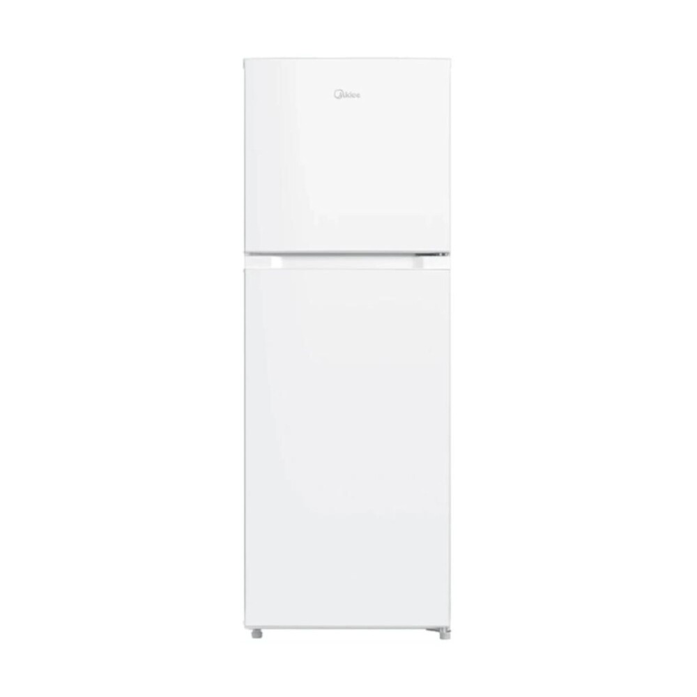 Heladera Midea 251 Lts MDRT346MTR01INV Blanco