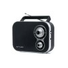 Radio portatil Muse M-051 R AM/FM Radio portatil Muse M-051 R AM/FM