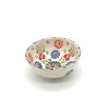 Mini bowl cerámica 8 cm Blanco