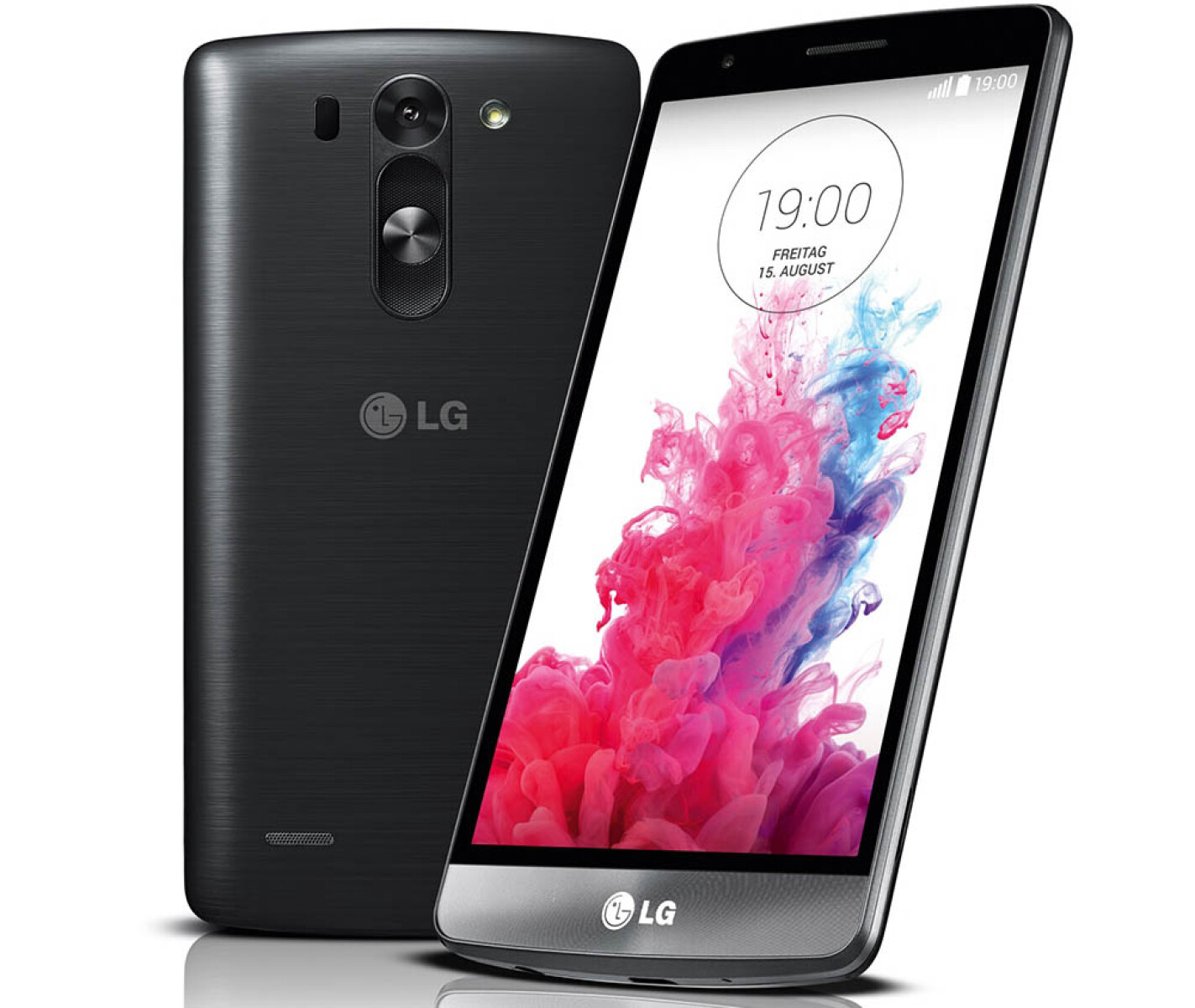 Lg G3 Beat D724 Negro 