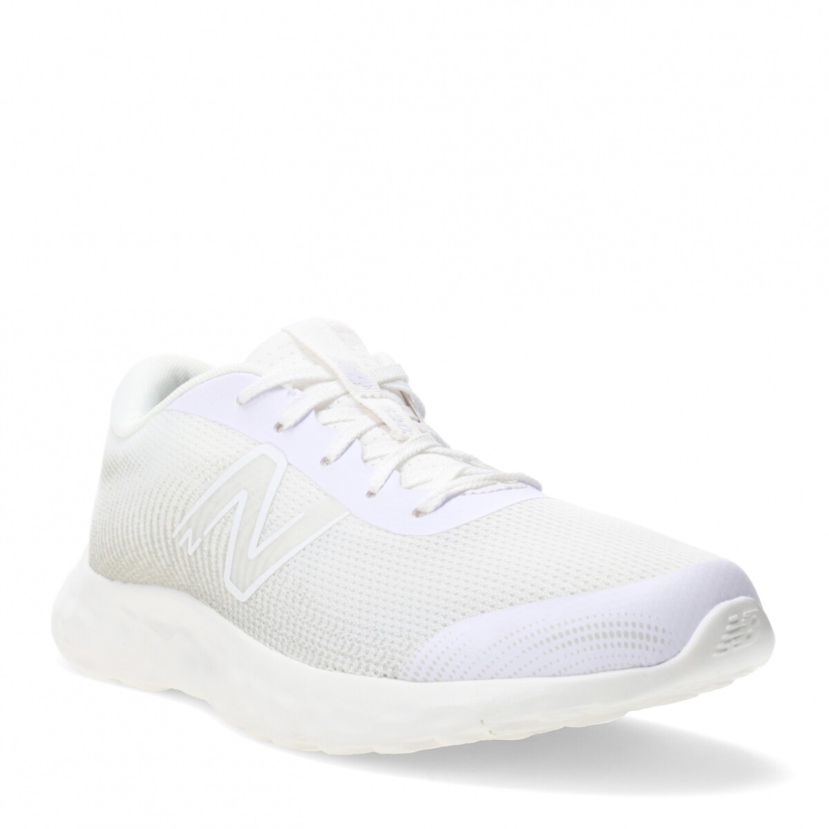 Championes Infantiles New Balance 520 V8 New Balance - Blanco - Lila 