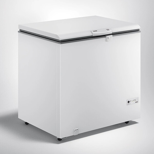 Freezer Horizontal Consul Cha31lbdwx 311 L FREEZER HORIZONTAL CONSUL CHA31LBDWX