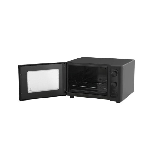 Horno Eléctrico Dako Supreme 44 litros Negro