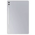 Tablet Samsung S10 Ultra 12/256 Gb + Estuche Teclado PLATEADO