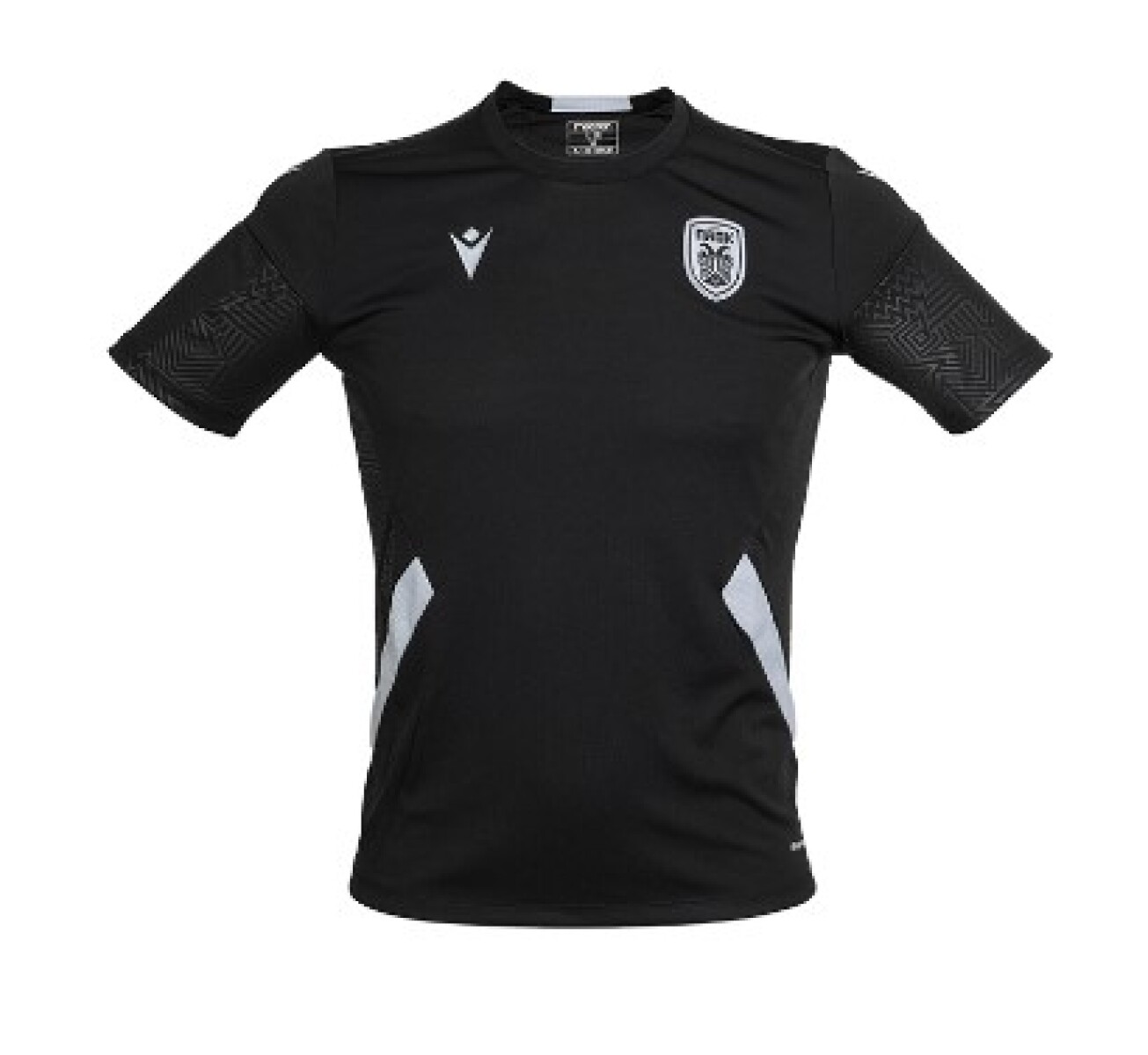 REMERA DE ENTRENAMIENTO PAOK DE GRECIA 