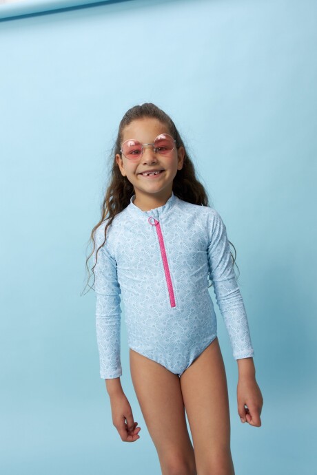 Traje de ba�o Gaby Celeste