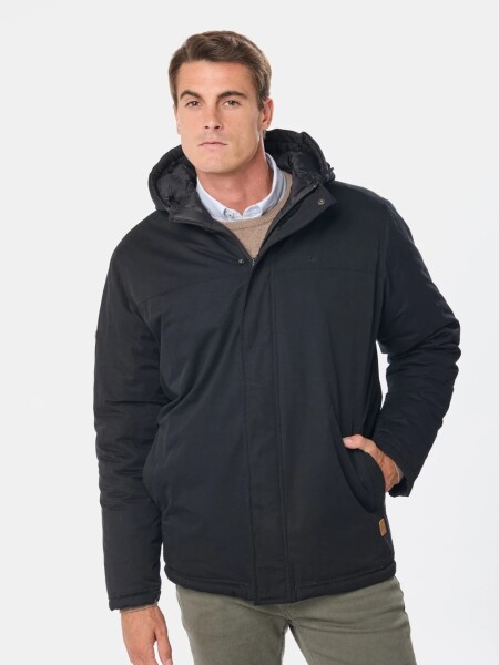 CAMPERA LEGACY 5562 NEGRO