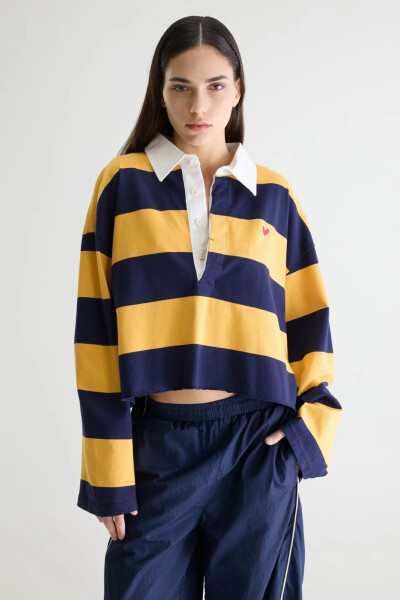 POLO FELITO Azul