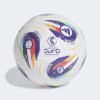 Pelota Adidas Euro25 Femenina LGE Blanco