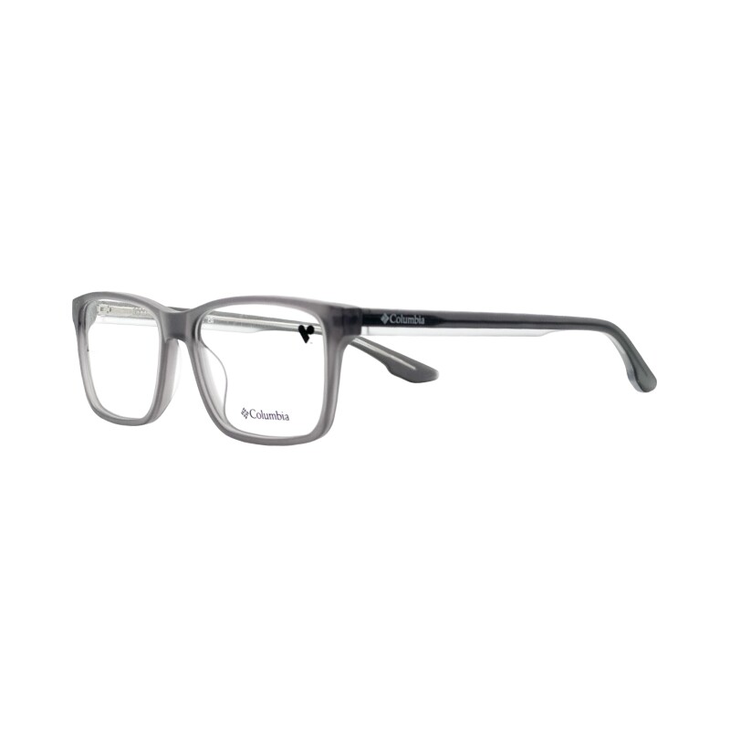 Columbia Rectangular Gris mate Columbia Rectangular Gris mate