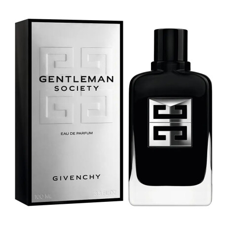 Perfume Givenchy Society EDP 100ml Perfume Givenchy Society EDP 100ml