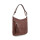 CARTERAS VENET - CUERO TAGLIA MARRON