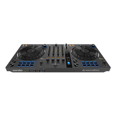 CONTROLADOR DJ PIONEER DDJ FLX6 CONTROLADOR DJ PIONEER DDJ FLX6