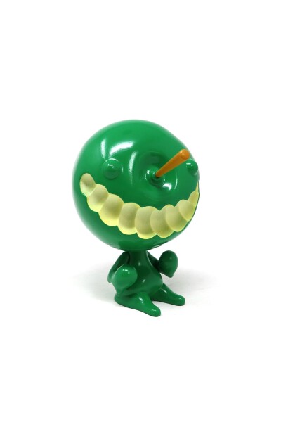 POMME DAMOUR Verde