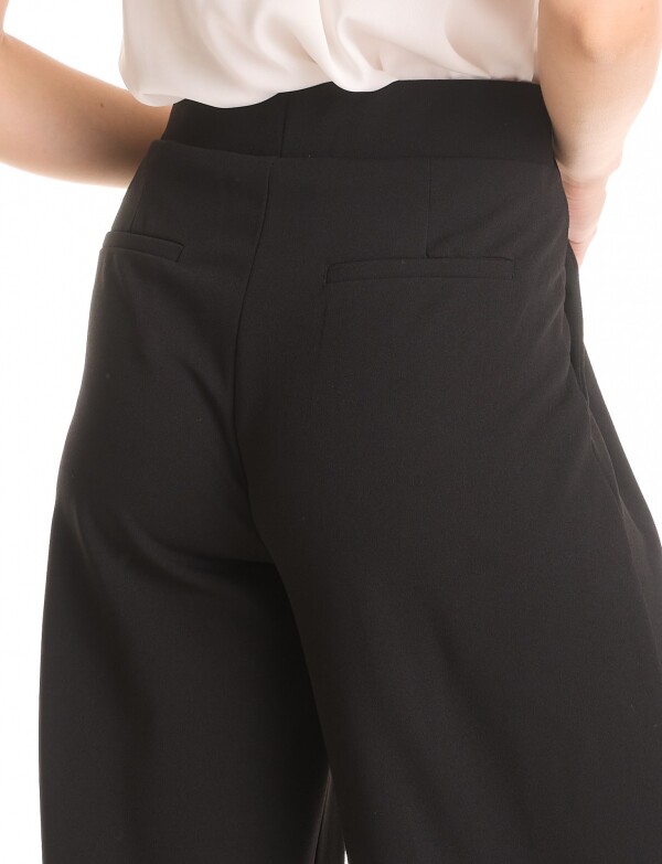 Pantalon Cadenas NEGRO