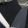 Cobertor De Mascotas Para Asiento Trasero - Medidas 142 X 119 Cm Cobertor De Mascotas Para Asiento Trasero - Medidas 142 X 119 Cm