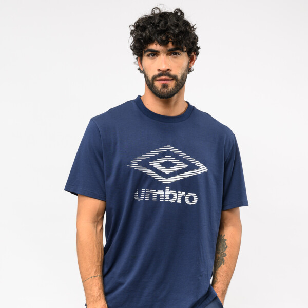 Remera Ignite Umbro Hombre 019