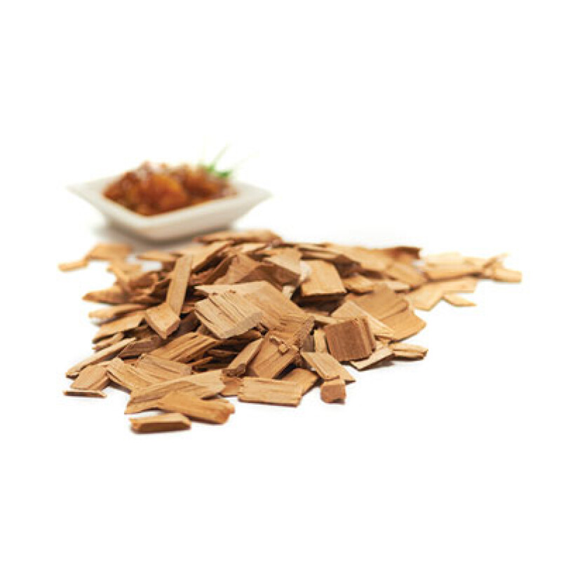 Chips para ahumar Hickory Chips para ahumar Hickory