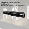 Supresor -Vesta Sentinal Cal. 50 CO₂ – hasta 29 Joules Supresor -Vesta Sentinal Cal. 50 CO₂ – hasta 29 Joules