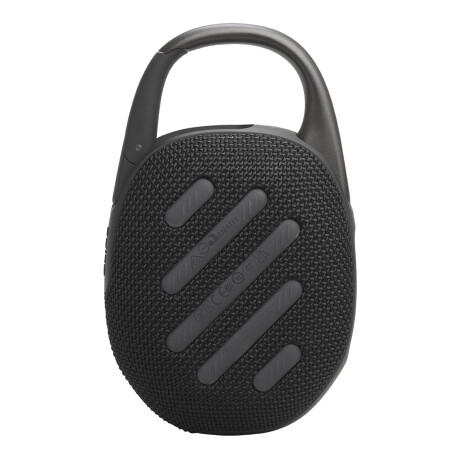 Jbl - Parlante Inalámbrico Clip 5 - IP67. Bluetooth. 7W. Li-po 1400MAH. 001