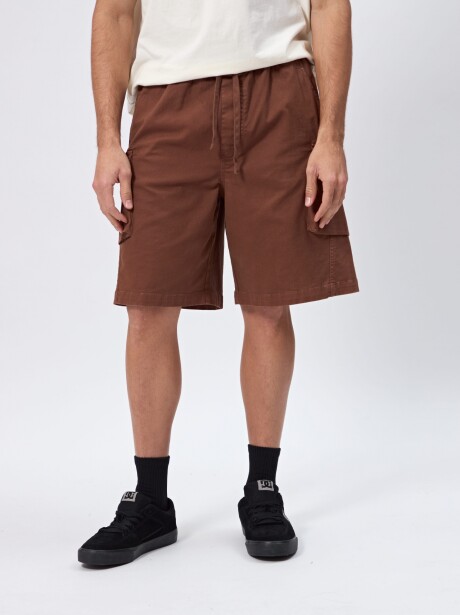 Bermuda cargo Manu MARRON