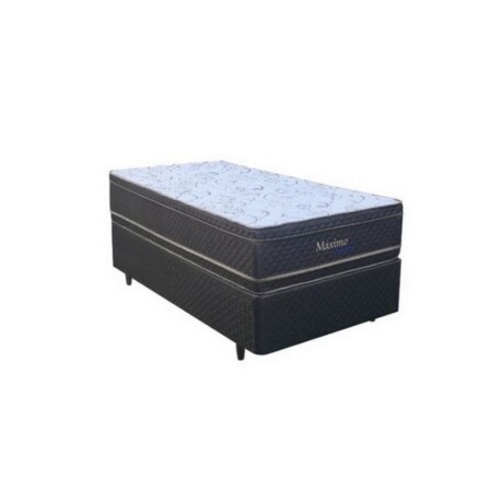 SOMMIER HERVAL MAXIMO 1 PLAZA SOMMIER HERVAL MAXIMO 1 PLAZA