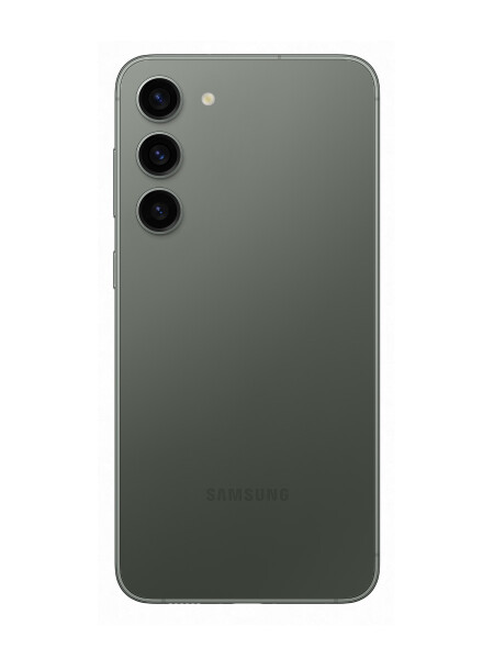 Samsung Galaxy S23 Plus 512 GB 5G Verde