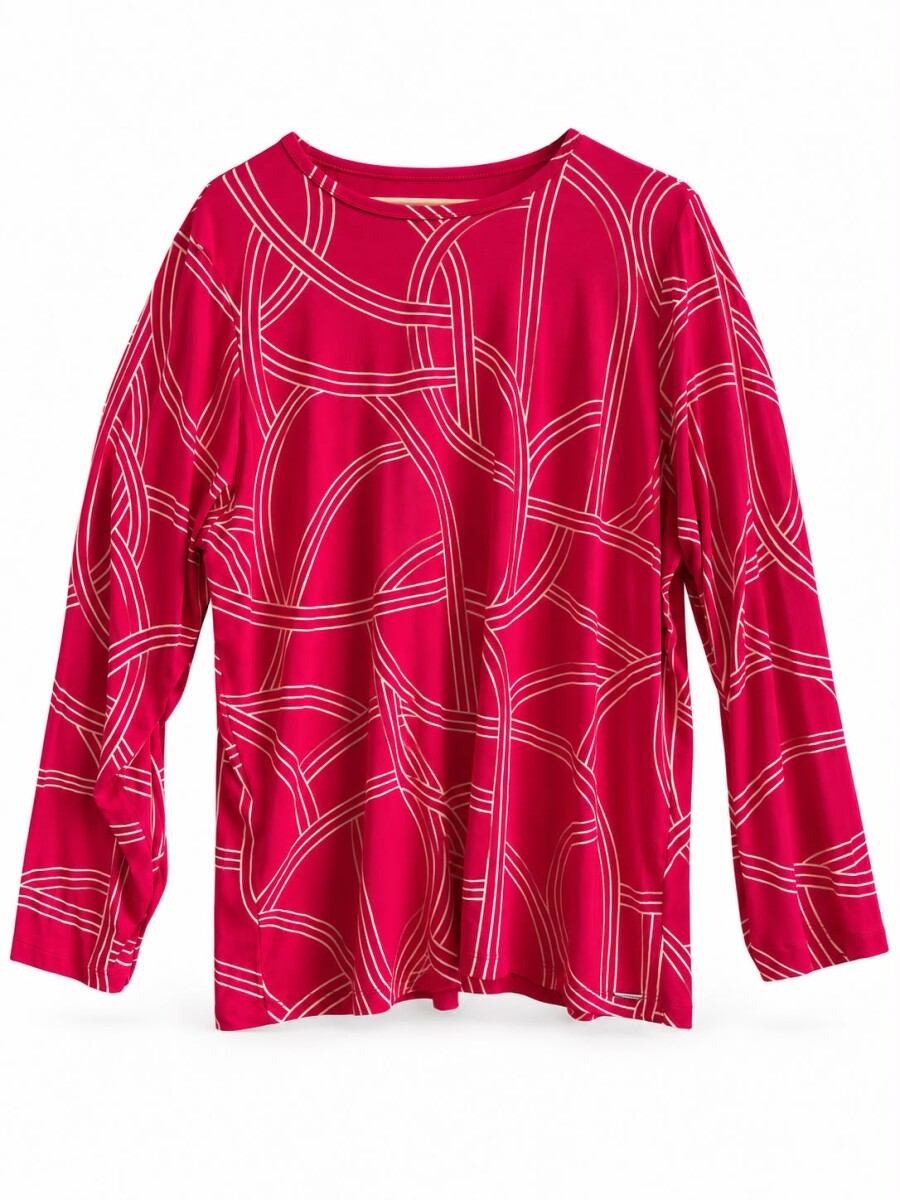 Remera Alda Remera Alda